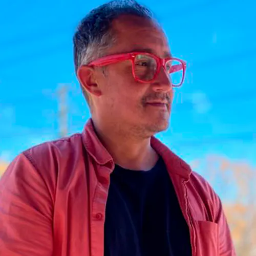Cristian Esteban Hernandez Gonzalez