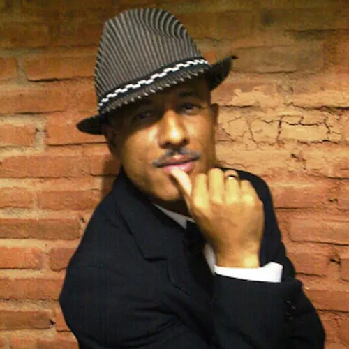 Edson Carlos Evangelista