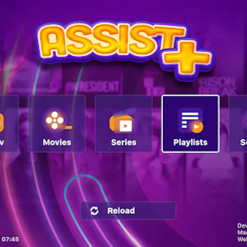ASSIST PLUS MOD APK 1.0.5 (Unlocked) para Android