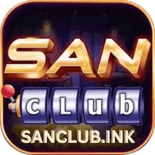 SanClub: Cổng game giải trí đa dạng và thú vị