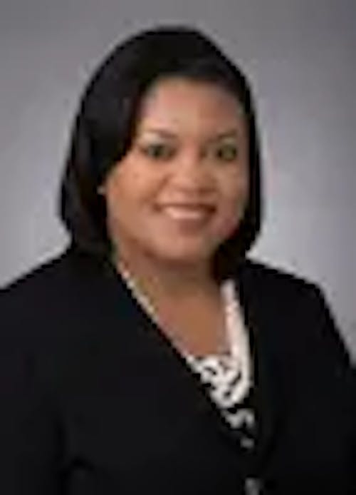 Colette Honorable
