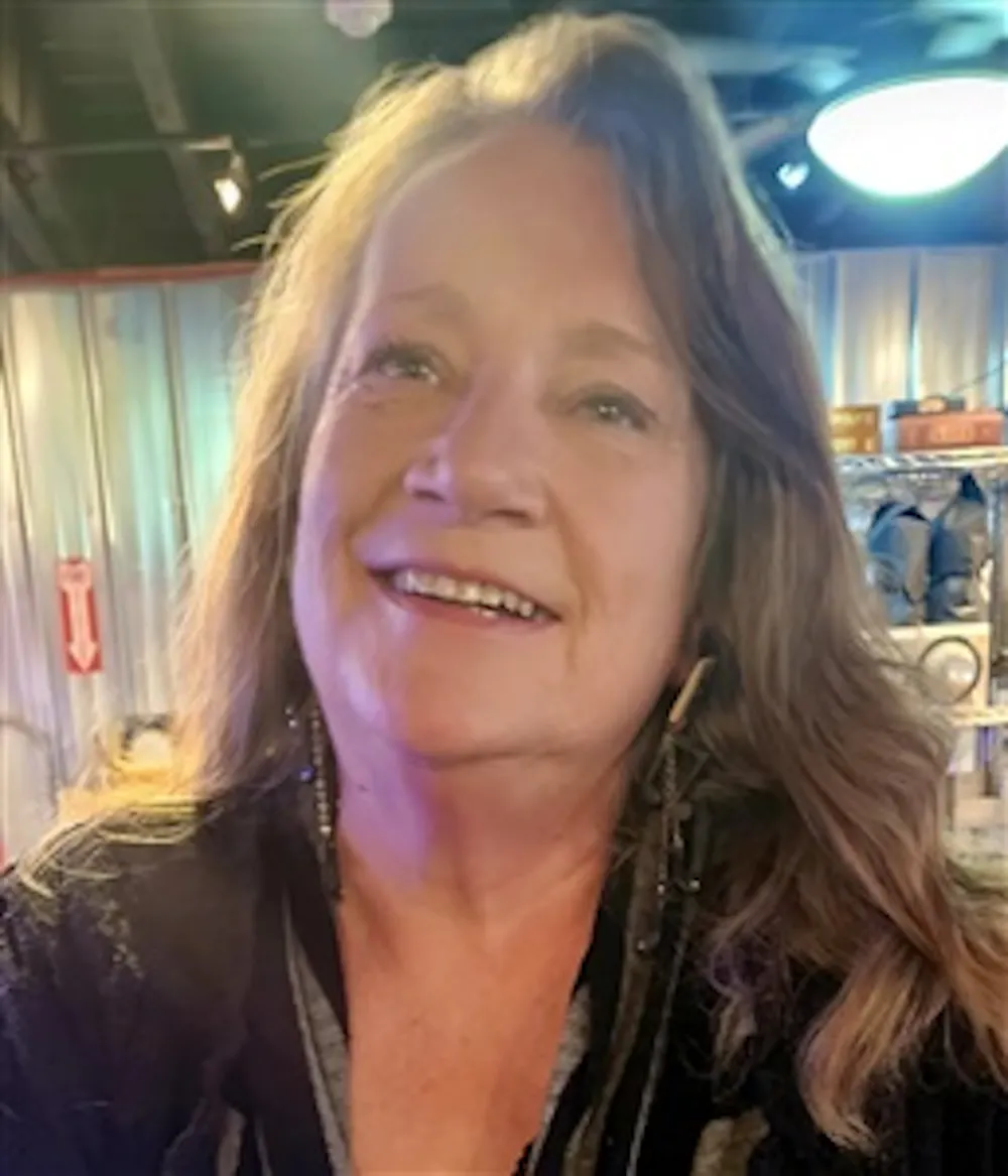 Carol Fitzgerald - Lenovo Pro Community