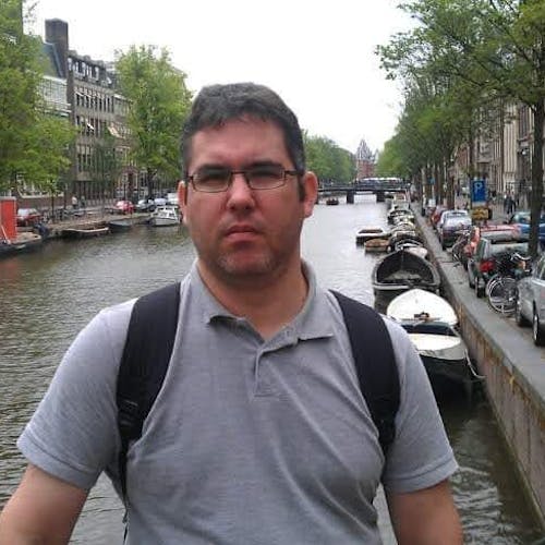Gustavo Ramos