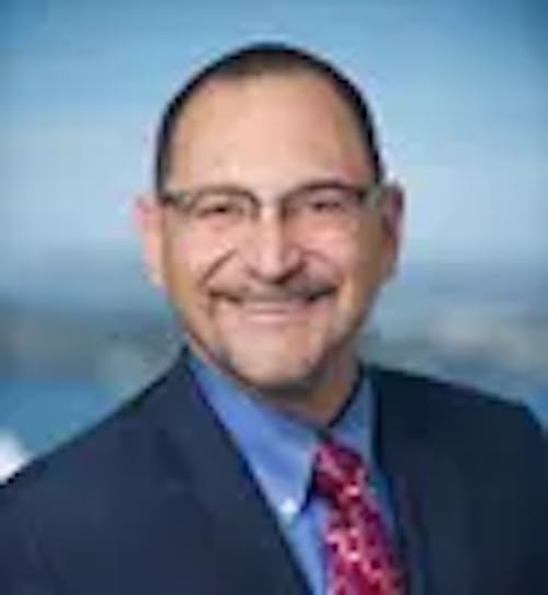 Lee Krevat