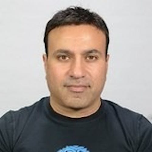Refael Shaul