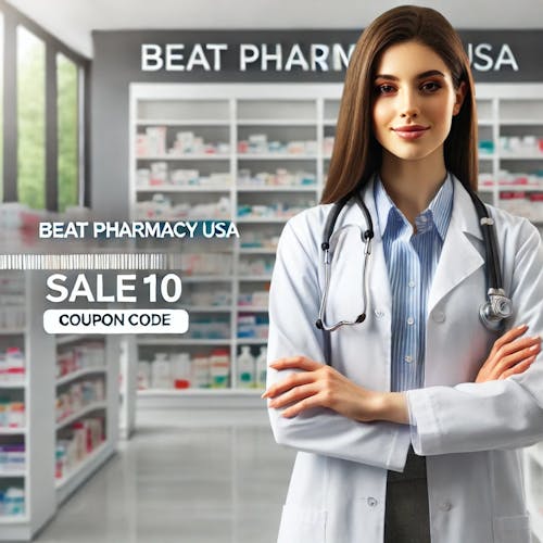 Get Alprazolam Online Trusted & Secure Pharmacy