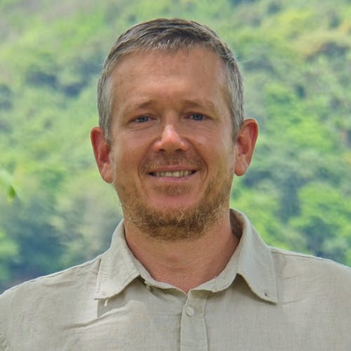 Ernesto M. Carman
