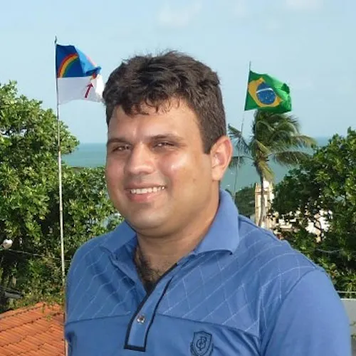 João Alexandre de Jesus Vaz