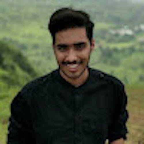 Nihaal Bandapalli