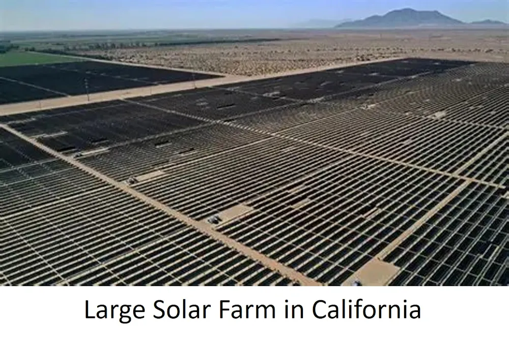 Solar Re-onshoring