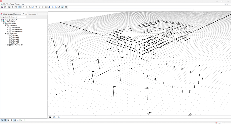 DIALux Evo 12 Is Here, Delivering An Enhanced Open BIM And GLDF Support