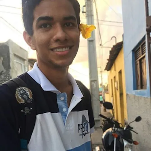 Tiago Fortunato Angelo da Silva