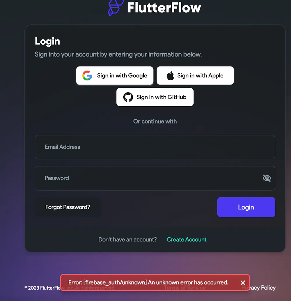Sign in with Apple - MacOS App