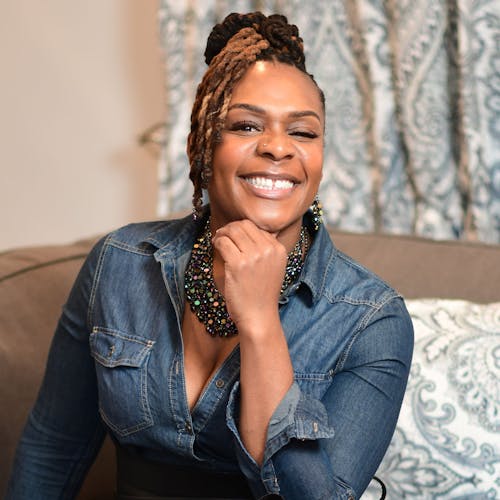 Carmen Blyden