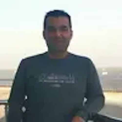 Serkan Baran OZ