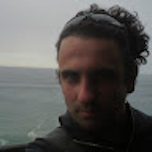 Fabio Mendes Fernandes