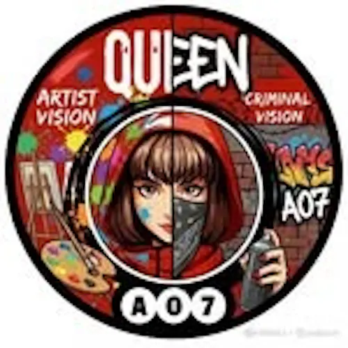 Queen Alexia