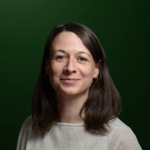 Lydia Dietsch