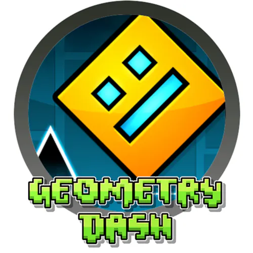 Geometry Dash APK v2.2.13 (Mod) Free Download 2025