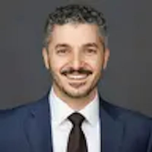 david anglero