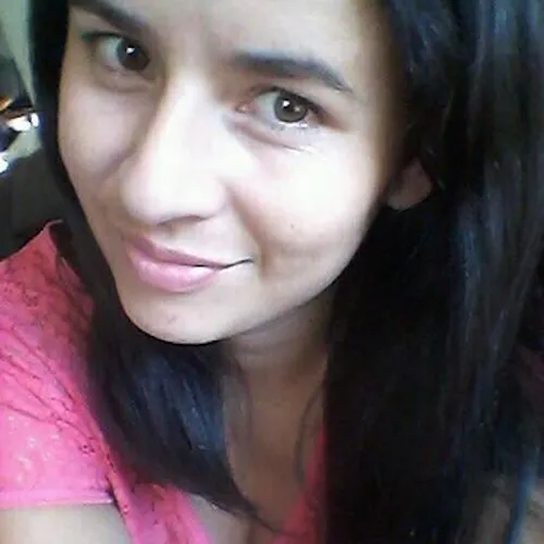 Simoni Domingues da Silva