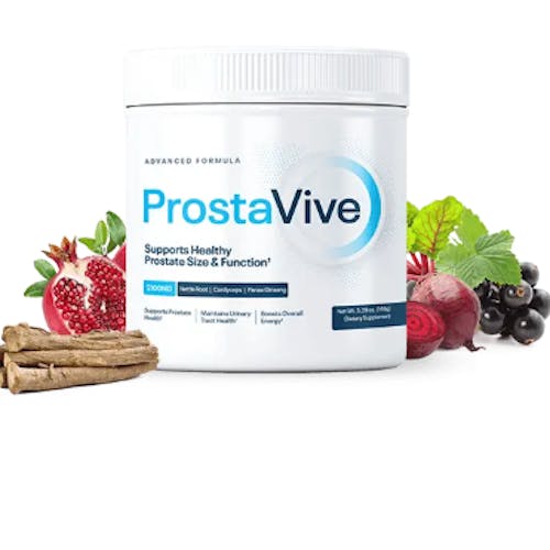 ProstaVive