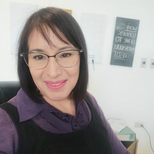 Norma Mijares