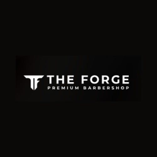 The Forge Barbers