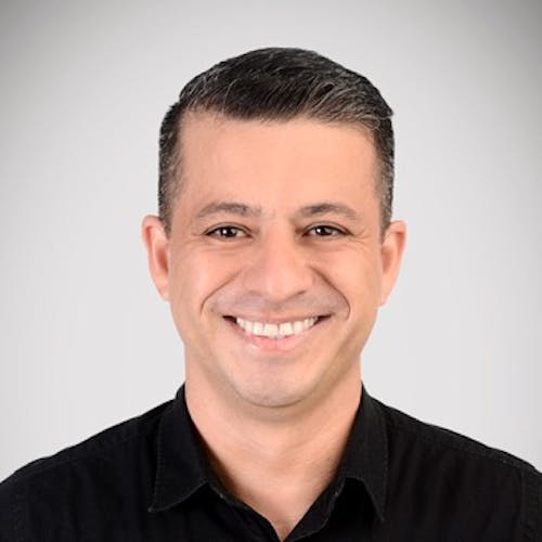 Gonzalo Alfredo Angarita Prato