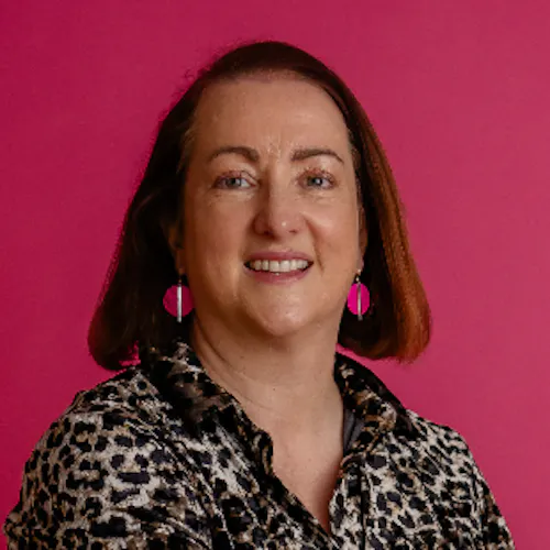 Catherine Erdly