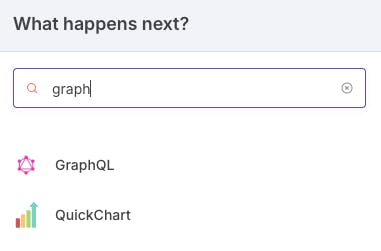 GraphQL에서 다음은 어떻게됩니까?