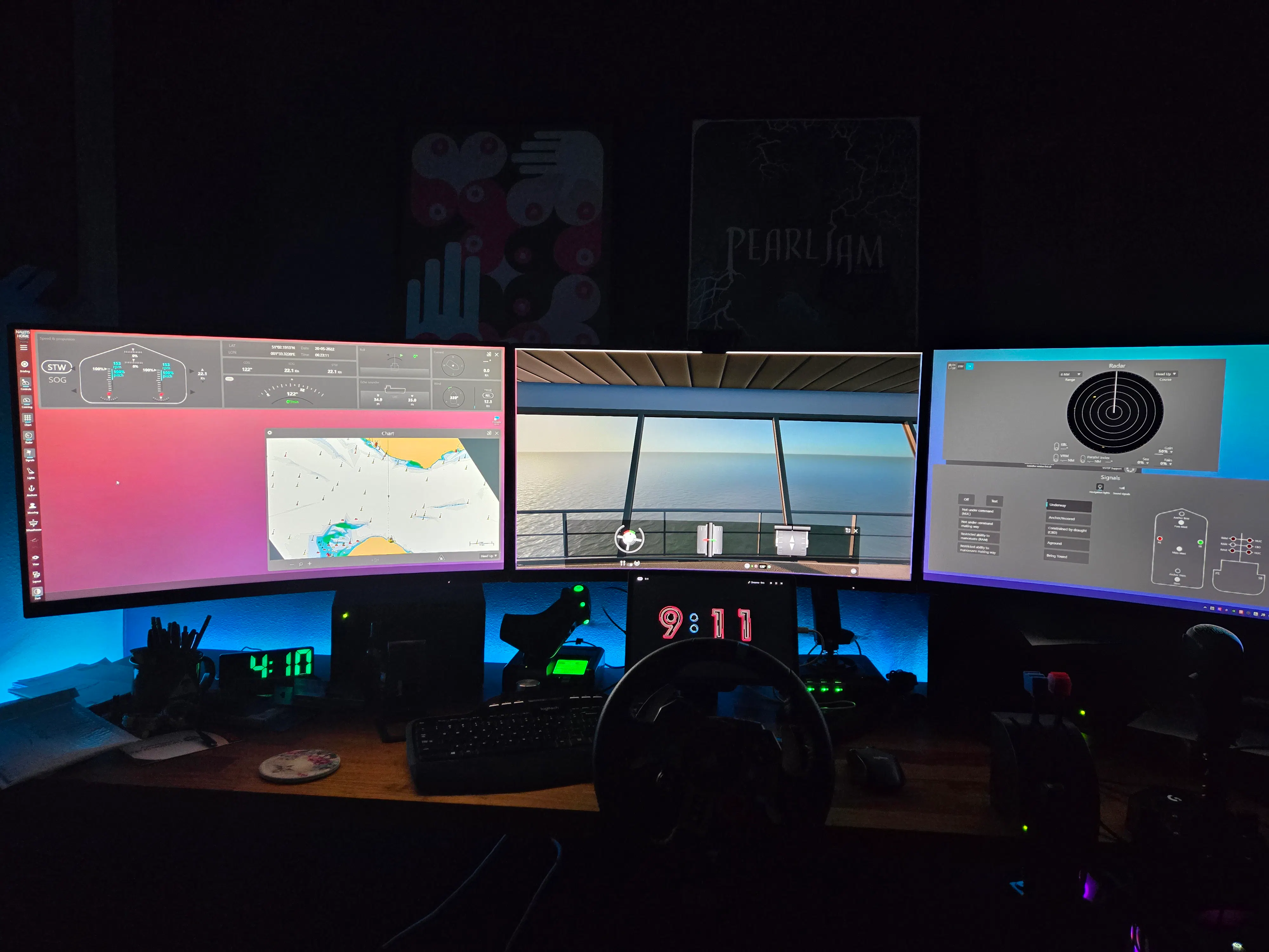 Display resolution