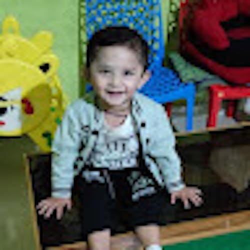 Vinay Verma