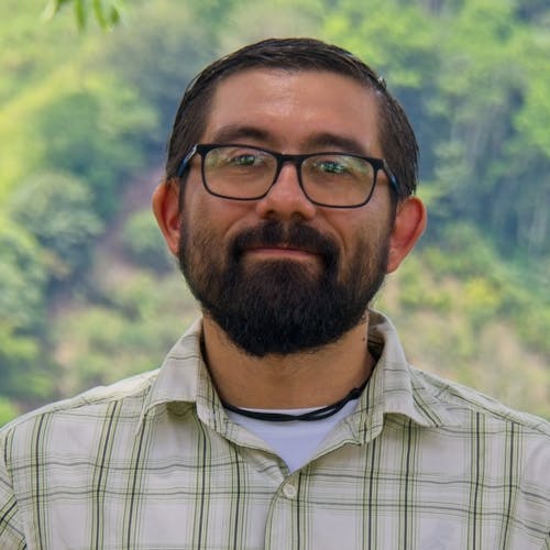 Roberto Vargas Masís