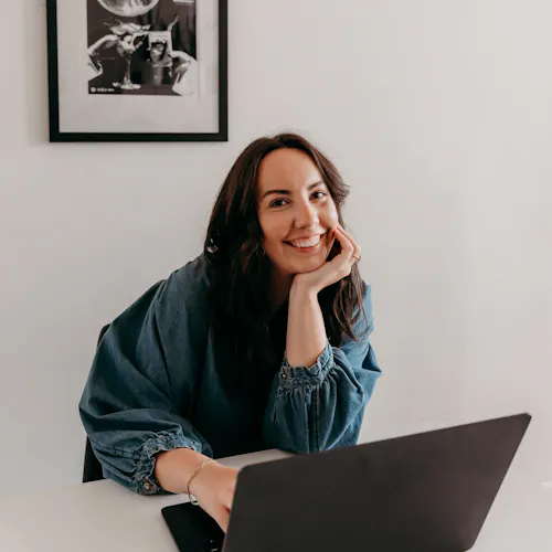Delia McCowan