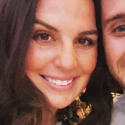 Michelle Conway Gray