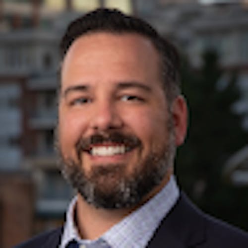 Michael Shick