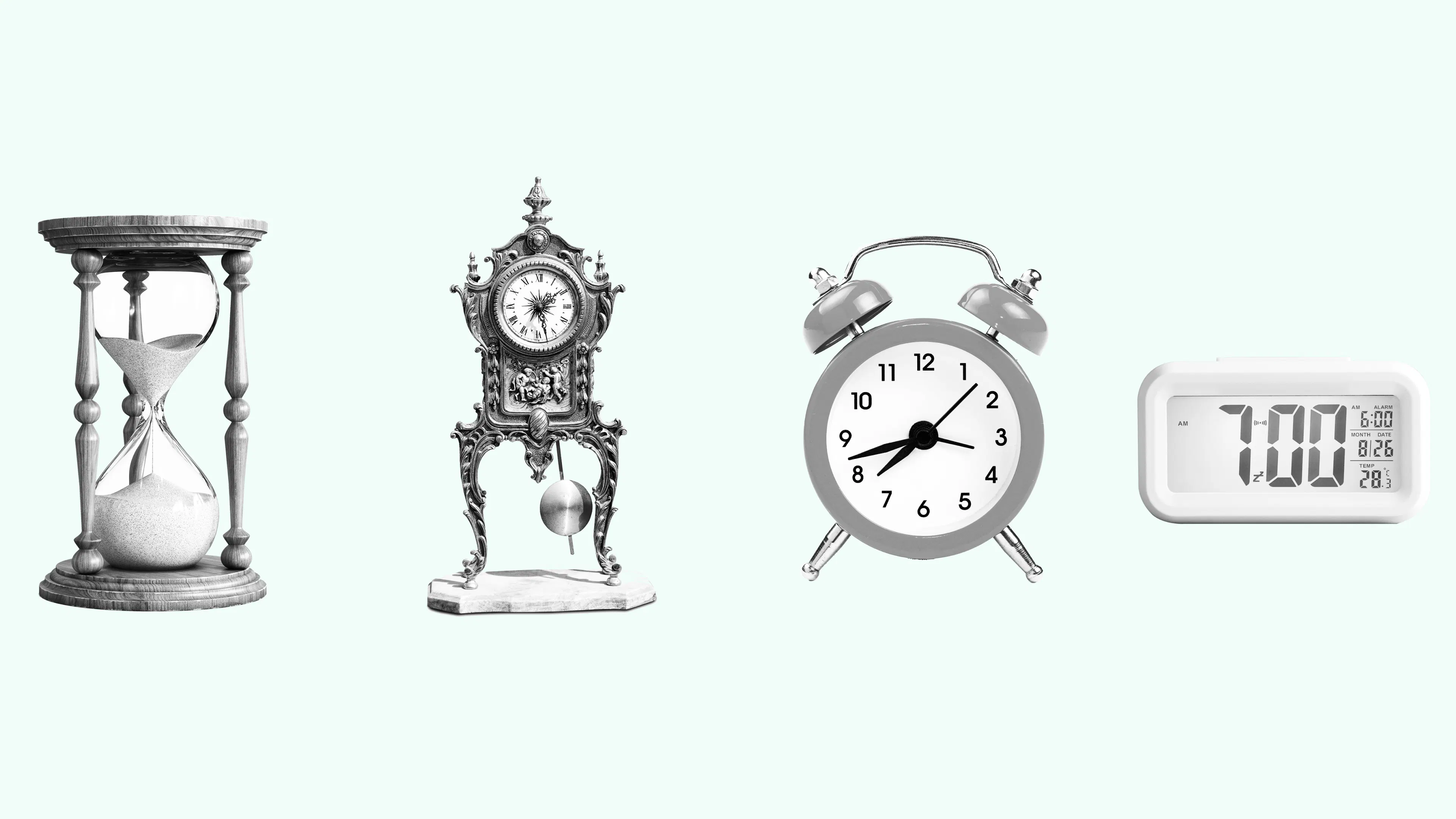 10 of the best visual timeline examples on the web