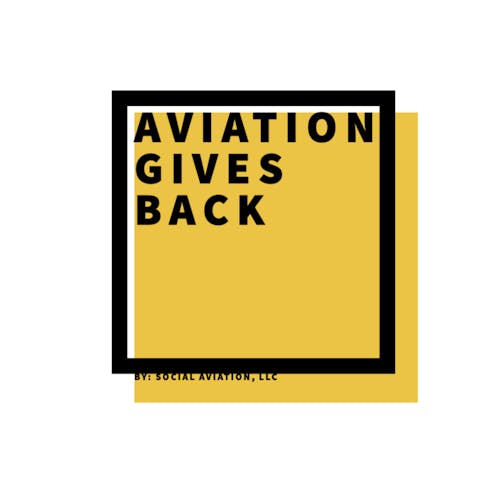 Aviation Gives Back