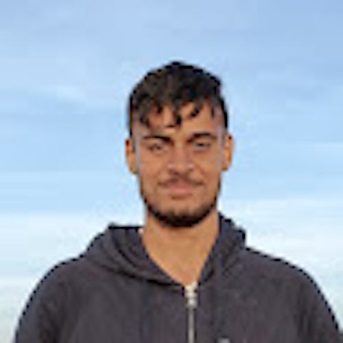 Naveen Kumar