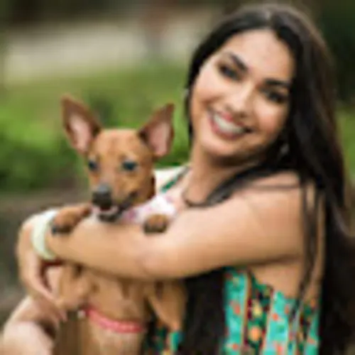 Karolyne Pereira Ferreira Albano