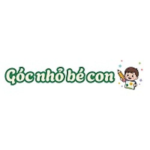 Góc Nhỏ Bé Con