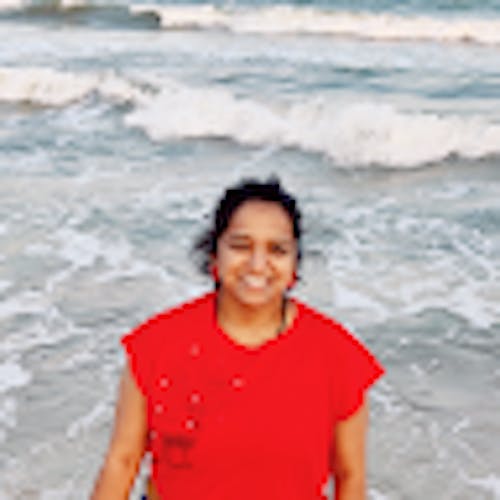 Nandini Jadhav