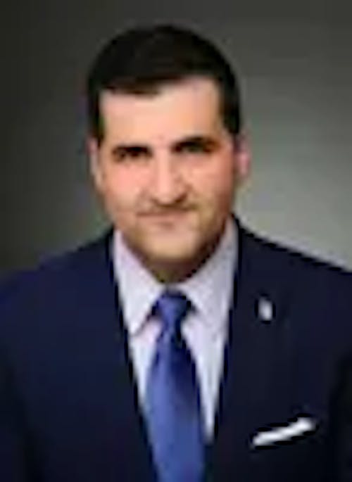 Steve Louis