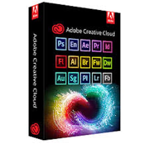 DOWNLOAD—Adobe Creative Cloud Collection Crack