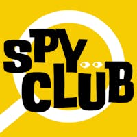 Spy Club Mission HQ