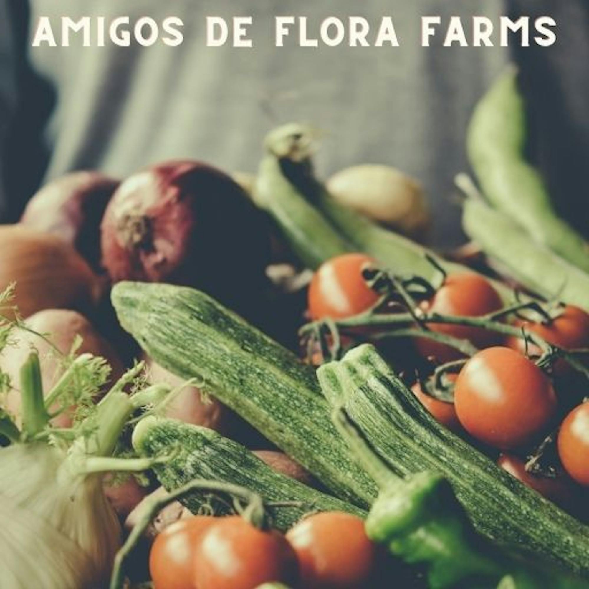 Amigos de Flora Farms