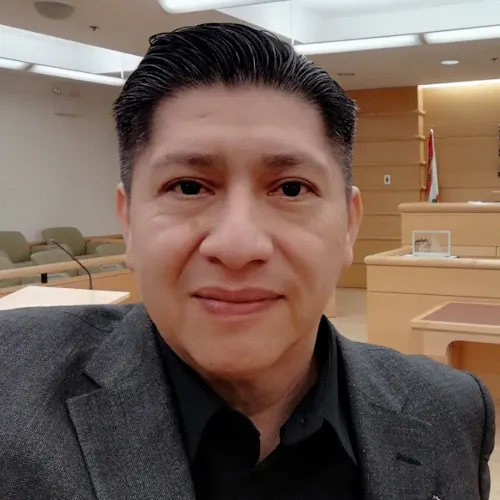 Jaime Tinoco Tejeida