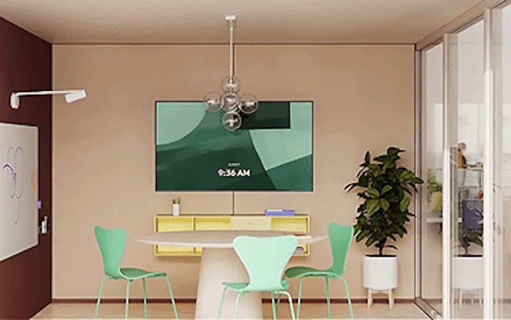 Logitech Spot Mounting & Placement Guide