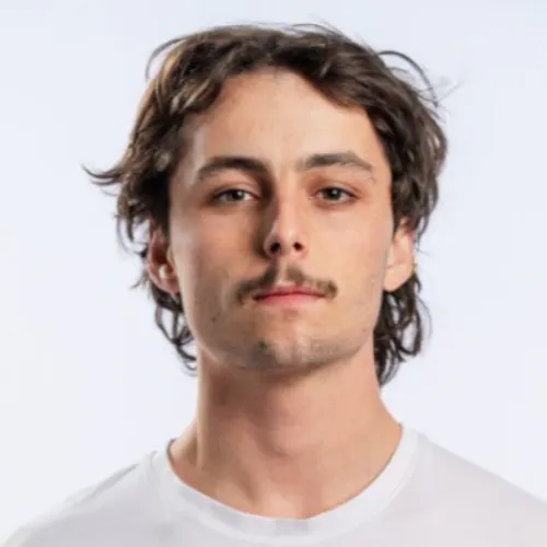 Thibault Beudin